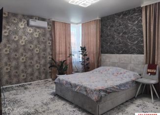 Продается двухкомнатная квартира, 60.8 м2, Краснодар, улица Константина Гондаря, 91, ЖК Самолёт-3