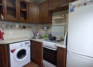 Продам 1-ком. квартиру, 32.8 м2, Нижний Новгород, улица Баумана, 54, улица Баумана