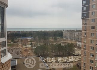 Продам 1-комнатную квартиру, 37.9 м2, Анапа, улица Верхняя Дорога, 151к5, ЖК Кавказ