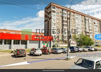 Продажа 1-комнатной квартиры, 28.7 м2, Ижевск, Пушкинская улица, 286