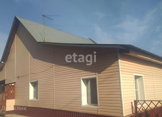 Продаю дом, 117.8 м2, село Верх-Тула, Советская улица, 56