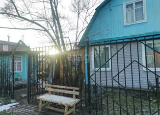 Продается дом, 38.1 м2, коллективный сад № 4 НТМК Капасиха