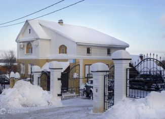 Продаю дом, 225.6 м2, Киров, Водопроводная улица, 6, Первомайский район