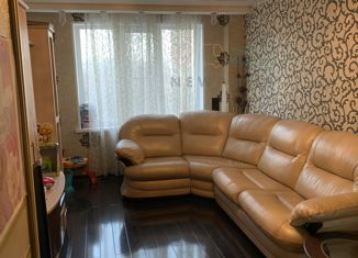 Продажа трехкомнатной квартиры, 59.7 м2, Москва, Братская улица, 15к1, Братская улица