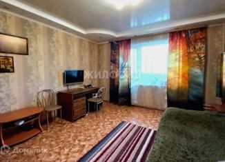 Продаю 2-комнатную квартиру, 50.5 м2, Новосибирская область, улица В. Высоцкого, 46