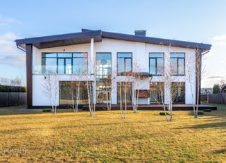 Продажа дома, 400 м2, деревня Новинки, Приозёрная улица