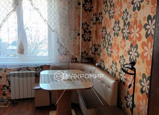 Продается однокомнатная квартира, 37 м2, Иркутск, Ленинский округ, улица Баумана, 213