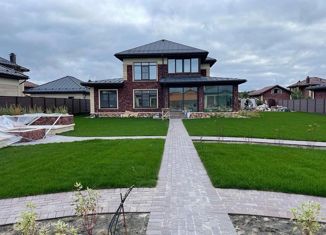 Продам дом, 255 м2, коттеджный поселок Подмосковные просторы, коттеджный посёлок Подмосковные Просторы, 55