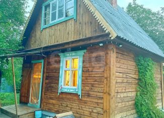 Продаю дом, 40 м2, СНТ Солнышко, Цветочная улица