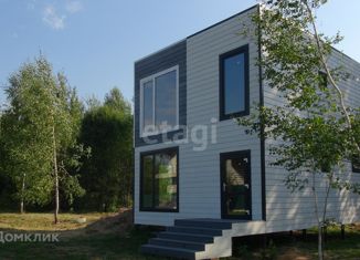 Продаю дом, 87.8 м2, деревня Носоново