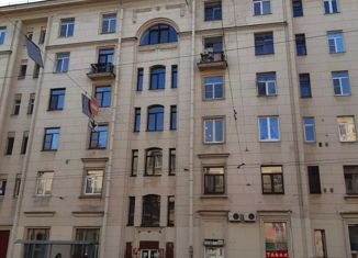 Продается комната, 108 м2, Санкт-Петербург, Ивановская улица, 8/77, муниципальный округ Ивановский