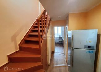 3-ком. квартира на продажу, 66 м2, село Крайнее, улица Ленина, 38