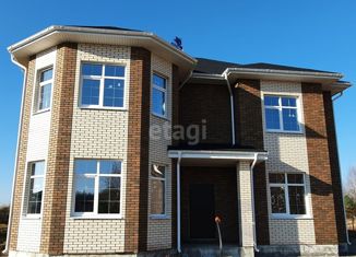 Продаю дом, 220.7 м2, деревня Крутицы, деревня Крутицы, 26