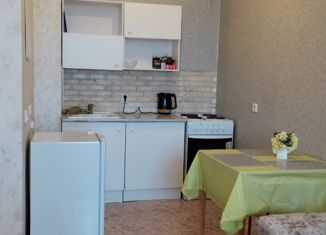 Сдаю в аренду квартиру студию, 27 м2, Уфа, улица Мира, 8, Орджоникидзевский район