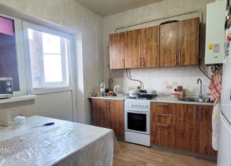 Продаю 1-комнатную квартиру, 36.2 м2, станица Северская, улица Ткачёва, 5