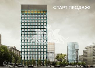 Продается офис, 70.8 м2, Москва, Бумажный проезд, 19с5, район Беговой