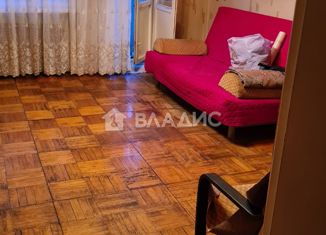 Продажа 3-ком. квартиры, 57.6 м2, Санкт-Петербург, Сиреневый бульвар, 22/26, Сиреневый бульвар