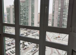 Продаю квартиру студию, 25.3 м2, Мурино, улица Шувалова, 5, ЖК Гринландия