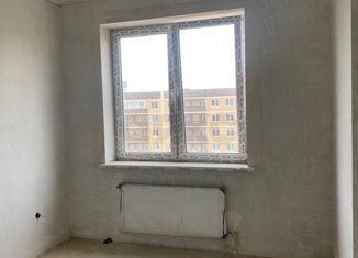 1-комнатная квартира на продажу, 38 м2, Краснодарский край, улица Лётчика Позднякова, 2к14