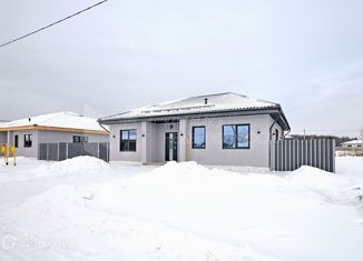 Продам дом, 116 м2, коттеджный посёлок Решетникова-2, Жемчужная улица