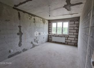 Продам однокомнатную квартиру, 34.7 м2, посёлок Парголово, Заречная улица, 13к1, ЖК На Заречной