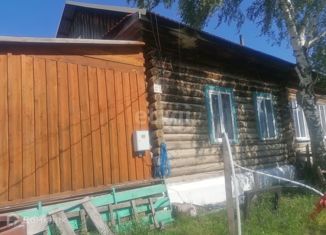 Продажа дома, 36.7 м2, Республика Алтай, переулок Т.Т. Казакова