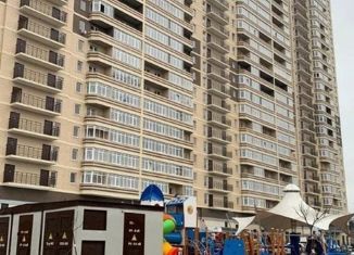 Однокомнатная квартира на продажу, 20 м2, Ростов-на-Дону, ЖК Свобода, Горсоветская улица, 49/1