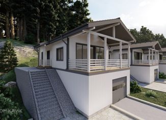 Продажа дома, 151.1 м2, деревня Шуйская Чупа, дачный массив Укшезеро, 31