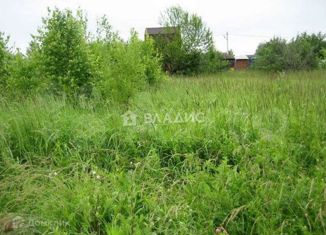 Продажа земельного участка, 23 сот., железнодорожная станция Тихонова Пустынь, Центральная улица