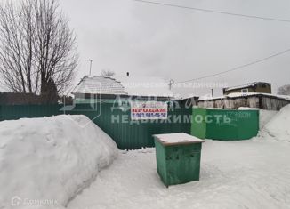 Продажа дома, 40 м2, село Верхотомское, Московская улица