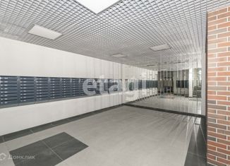 Продается 1-комнатная квартира, 58.1 м2, Новосибирск, улица Гоголя, 40/1, метро Маршала Покрышкина