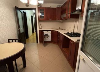 Продаю трехкомнатную квартиру, 64.2 м2, Москва, улица Лазо, 14к1, улица Лазо