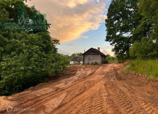 Продаю земельный участок, 76 сот., деревня Микулино