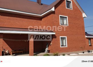 Продам дом, 320 м2, село Акбердино, улица Аквалангистов, 27