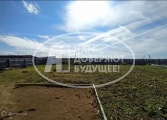 Продаю земельный участок, 14 сот., село Городище, улица Роза Ветров, 6