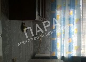 Однокомнатная квартира на продажу, 32 м2, Самара, улица 22-го Партсъезда, 21, метро Советская