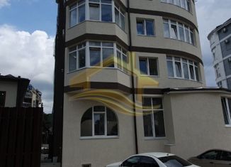 Продается однокомнатная квартира, 37.4 м2, село Агой, Центральная улица, 33