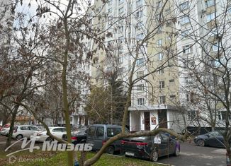 Продажа трехкомнатной квартиры, 72.6 м2, Москва, улица Барышиха, 28, улица Барышиха