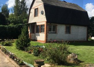 Продажа дома, 40 м2, СНТ Заречье, 6-я улица