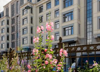 Продается трехкомнатная квартира, 108.9 м2, Санкт-Петербург, 11-я Красноармейская улица, 11, 11-я Красноармейская улица