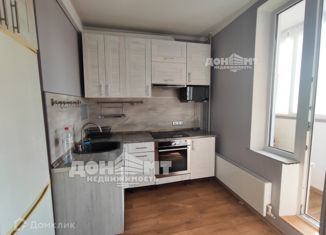 Продам 2-комнатную квартиру, 42 м2, Ростов-на-Дону, проспект Маршала Жукова, 25/1, ЖК Французский Квартал