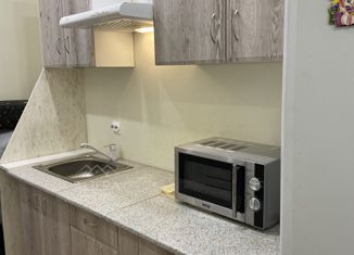 Квартира на продажу студия, 14 м2, Казань, Актайская улица, 7А, Приволжский район