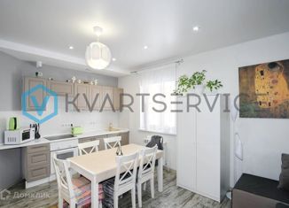 Продается дом, 80 м2, деревня Зелёное Поле, улица Строителей