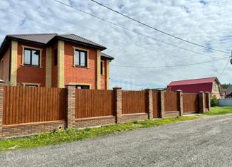 Продаю дом, 167.2 м2, село Надеждино, Центральная улица, 3