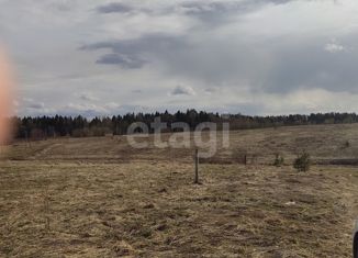 Продажа земельного участка, 12 сот., деревня Киндеево