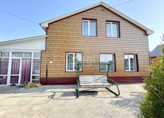 Продам дом, 184.7 м2, деревня Октябрь, Южная улица