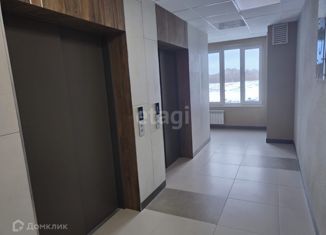 Продается 1-комнатная квартира, 43 м2, Новосибирская область, Никольский проспект, 18