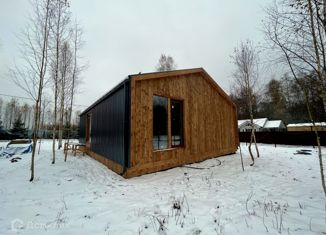 Продам дом, 108 м2, коттеджный посёлок Гармония