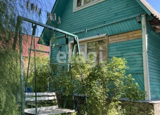 Продаю дом, 40 м2, СНТ Самолёт