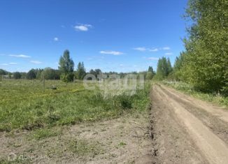 Продам земельный участок, 8.1 сот., Кострома, Фабричный район, Вохомский проезд, 62